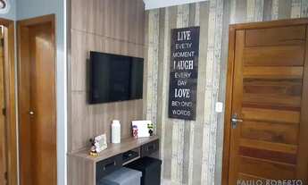 Imagem 2: APARTAMENTO - CIDADE PATRIARCA - SP