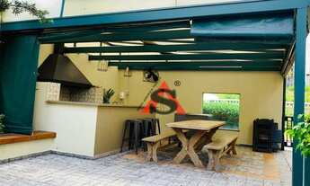 Imagem 5: Apartamento com 2 dormitórios para alugar, 60 m² por R$ 3.568,29/mês - Ipiranga - São Paul