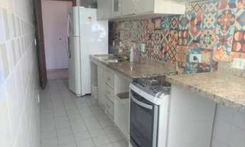 Imagem 5: Apartamento para aluguel - 50m², 3 dormitórios, 2 vagas - Centro