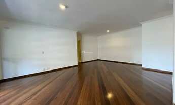 Imagem 5: Apartamento em condomínio cobiçado em Moema com 147 metros² e 2 vagas de garagem. Lazer co