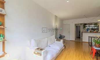 Imagem 6: Apartamento Venda Vila Olímpia 100 m² 3 Dormitórios