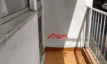 Imagem 2: Apartamento com 2 dormitórios, 75 m² - venda por R$ 250.000,00 ou aluguel por R$ 1.770,29