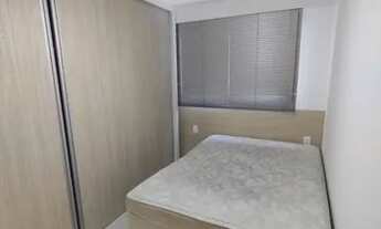 Imagem 3: Apartamento mobiliado para aluguel com 50 metros quadrados