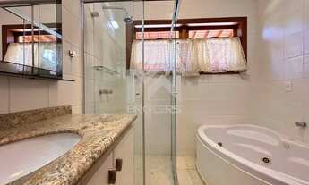 Imagem 14: Casa com 04 quartos disponível para locação no Condomínio Fazenda São Joaquim em Vinhedo