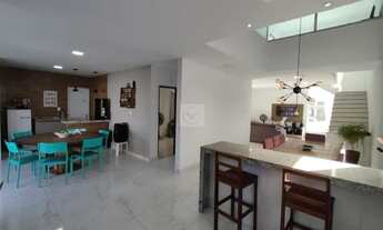 Imagem 5: Alphaville 2 ! Casa com 3 dormitórios