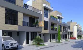 Imagem: Sobrado Triplex 3 suítes à venda em Santa