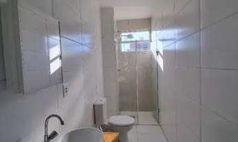 Imagem 6: Apartamento com 1 dormitório para alugar, 45 m² por R$ 1.325,16/mês - Vila João Pessoa - P