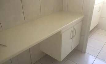 Imagem 7: Apartamento 3 Quartos para Locação em Praia Grande, Canto do Forte, 3 dormitórios, 1 suíte