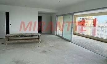 Imagem: Apartamento de 263m² com 4 quartos em Santana