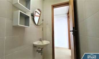 Imagem 6: Sala Comercial de 32 m², mobiliada, 1 vaga para venda próximo ao Fórum João Mendes JR!