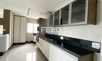 Imagem 3: Apartamento à venda, Sítio Tamboré Alphaville, Barueri, SP