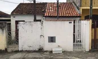 Imagem: Casa com 2 dormitórios à venda, 95 m²