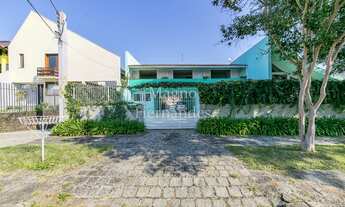 Imagem 2: Maravilhosa casa com 700 m2 / 4 quartos em Seminário - Curitiba - PR