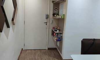 Imagem 5: Apartamento à venda 2 quartos 1 suíte 2 vagas Rio Osvaldo Cruz - São Caetano do Sul - SP
