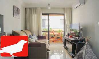 Imagem: Apartamento à venda no bairro Santana