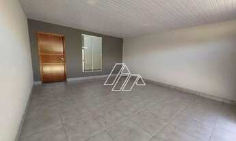 Imagem 2: Casa com 2 dormitórios à venda por R$ 290.000,00 - Jardim Santa Antonieta - Marília/SP