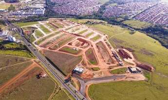 Imagem: Terreno à venda em Paulinia São Paulo