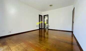 Imagem 3: Apartamento à venda, 3 quartos, 1 suíte, 2 vagas, Buritis - Belo Horizonte/MG