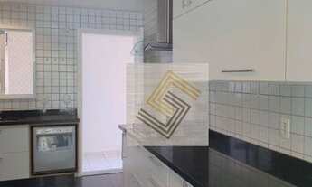 Imagem 7: Apartamento 3 suites, ótima sala, e vagas de garagem em excelente condomínio