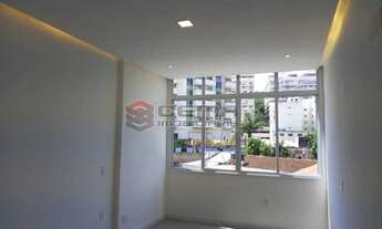 Imagem: Apartamento-À VENDA-Botafogo-Rio de Janeiro-RJ