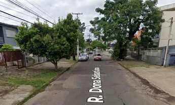 Imagem 2: Terreno em São João