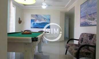 Imagem 5: Apartamento com 3 dormitórios, 180 m² - venda ou aluguel no Braga - Cabo Frio/RJ