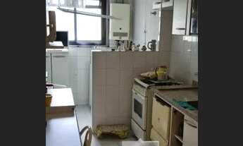 Imagem 4: APARTAMENTO 3 DORMITÓRIOS , 2 VAGAS NO IPIRANGA