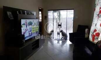 Imagem 6: Rio de Janeiro - Casa Padrão - Braz de Pina