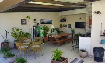 Imagem 15: Cobertura à venda, 3 quartos, 1 suíte, 2 vagas, Recreio dos Bandeirantes - RIO DE JANEIRO