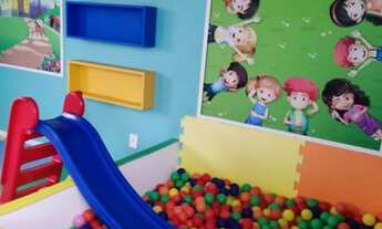 Imagem 5: Casa em condomínio no Papagaio