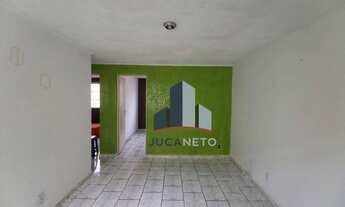 Imagem: Apartamento com 2 dormitórios para alugar