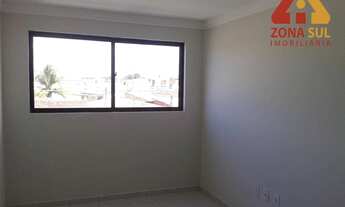 Imagem 5: Apartamento com 2 dormitórios à venda, 52 m² por R$ 142.000,00 - Funcionários II - João Pe