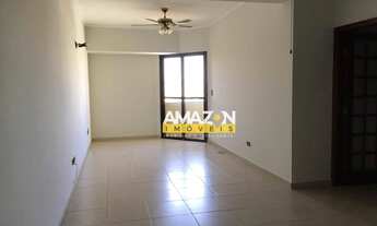 Imagem: Apartamento com 3 dormitórios para alugar
