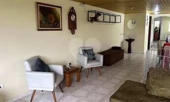 Imagem 4: Chácara na Serra da Cantareira com vista para Represa