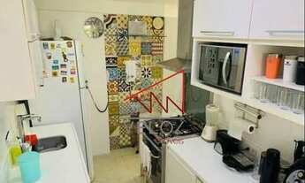 Imagem 7: Apartamento-À VENDA-Leblon-Rio de Janeiro-RJ