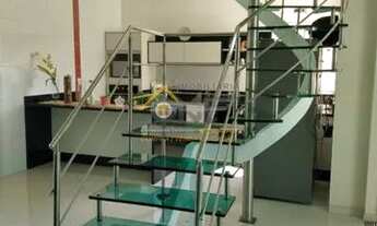 Imagem 3: CASA RESIDENCIAL em INDAIATUBA - SP, JARDIM DOS LAGOS