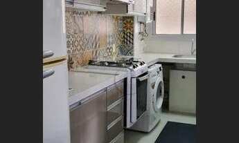 Imagem 1: Apartamento mobiliado no Valparaíso