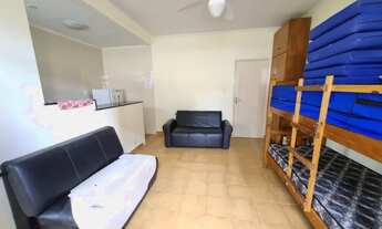 Imagem 4: Kitnet/conjugado em Canto do Forte - Praia Grande - SP