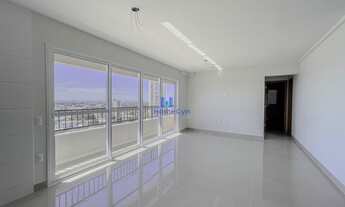 Imagem: Apartamento à venda com 3 suítes no Residencial