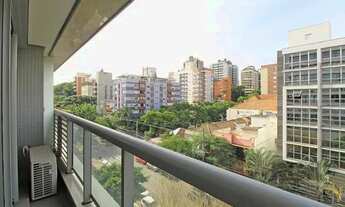 Imagem 2: Apartamento em Auxiliadora