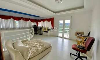 Imagem 3: Casa à venda por R$ 3.200.000 ou aluguel por R$ 9.620/mês - Tarumã - Santana de Parnaíba-S