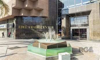 Imagem 2: Conjunto/Sala em Cidade Baixa