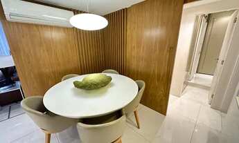 Imagem 5: Apartamento 4 Quartos 112m² LEBLON Rua Cupertino Durão