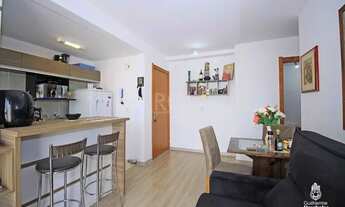 Imagem: Apartamento para Venda - 61.07m², 2 dormitórios