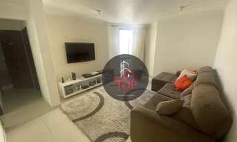 Imagem 2: Apartamento com 2 dormitórios à venda, 69 m² por R$ 430.000,00 - Cerâmica - São Caetano do