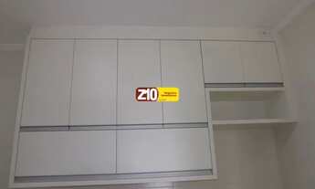 Imagem 6: APARTAMENTO PARA LOCAÇÃO COM EXCELENTE LOCALIZAÇÃO - EDIFÍCIO CLAUDIA