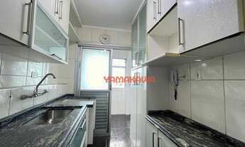 Imagem 7: Apartamento com 2 dormitórios à venda, 52 m² por R$ 380.000,00 - Vila Matilde - São Paulo