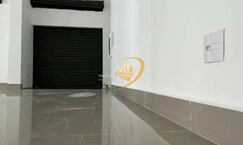 Imagem 4: Salão Comercial para alugar - Centro SCS