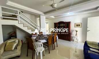 Imagem 7: CASA TRÍPLEX 4 QUARTOS PARA ALUGAR NO RECREIO DOS BANDEIRANTES