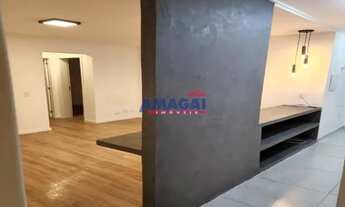 Imagem 3: Lindo apartamento para locação no condominio Arboville